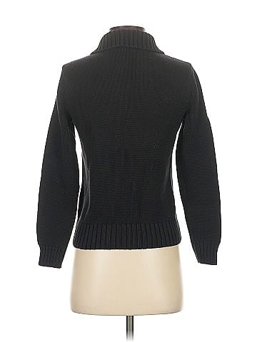 Lauren Jeans Co. Turtleneck Sweater (view 2)