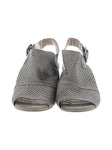 Restricted Shoes Sandals (view 2)