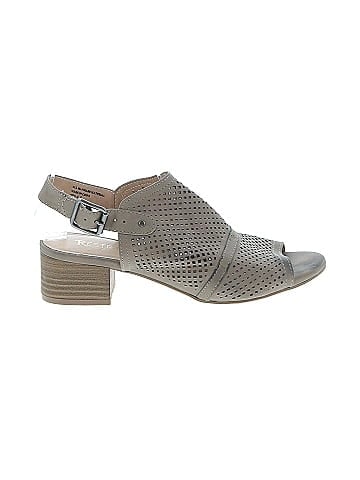 Restricted Shoes Sandals (view 1)