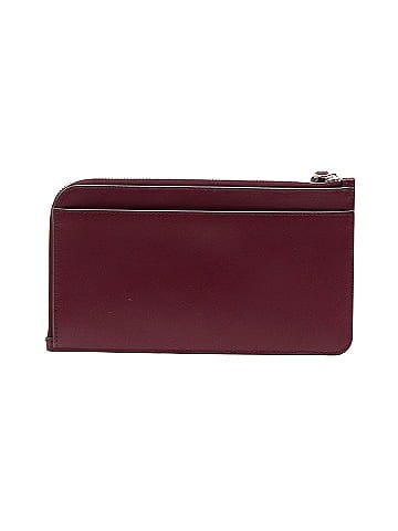 Kate Spade New York Leather Wristlet (view 2)