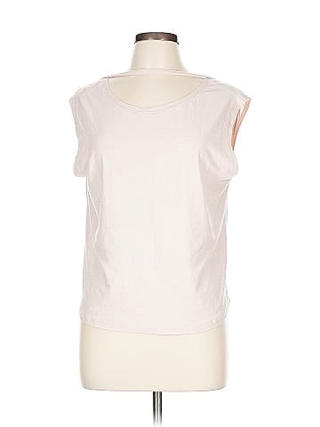 Kyodan Sleeveless T-Shirt (view 1)