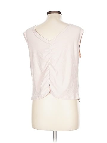 Kyodan Sleeveless T-Shirt (view 2)