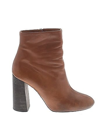Chloé Ankle Boots (view 1)
