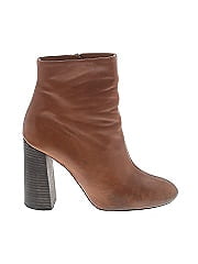 Chloé Ankle Boots