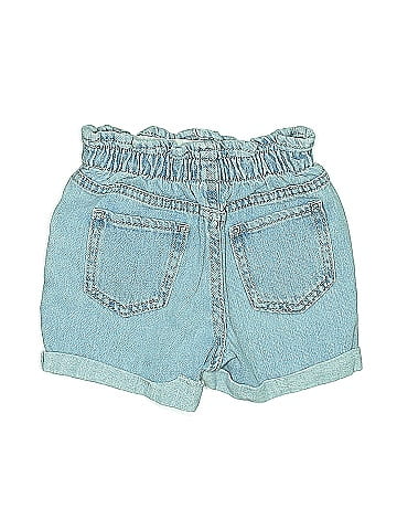 Wonder Nation Denim Shorts (view 2)