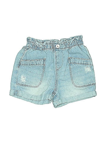 Wonder Nation Denim Shorts (view 1)