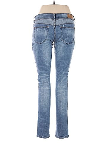 Indigo Rein Jeans (view 2)