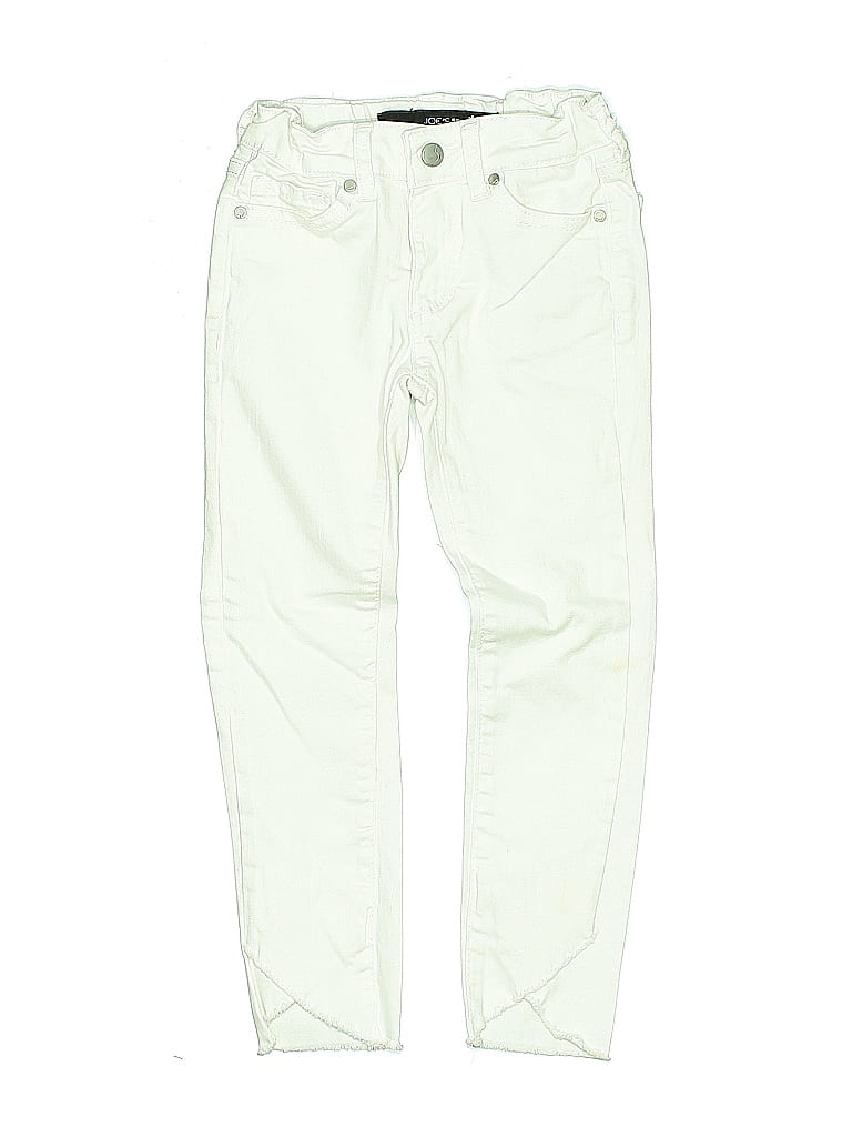 Click to view more detailed imagery on our partner's website Pre-owned Joe's Jeans Kids' Jeans In Green