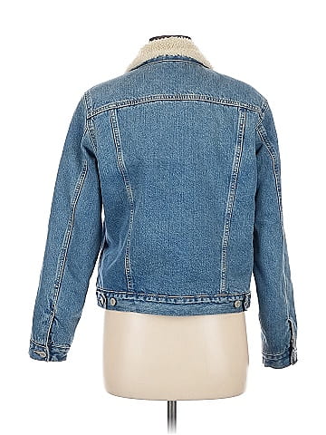 Gap Denim Jacket (view 2)