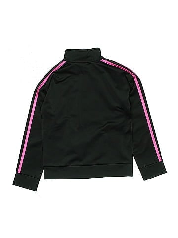 Adidas Track Jacket (view 2)