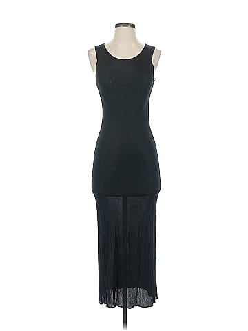 Hermès Sheer Mesh Dress (view 1)