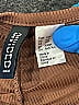 Divided by H&M Solid Brown Casual Dress Size XXS - photo 8