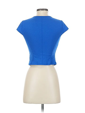 FP Movement Short Sleeve Top (view 2)