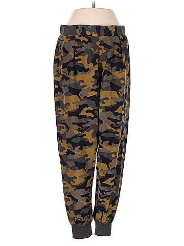 ATM Silk Pants (view 1)