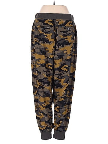 ATM Silk Pants (view 2)