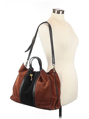 Fossil Satchel (view 2)
