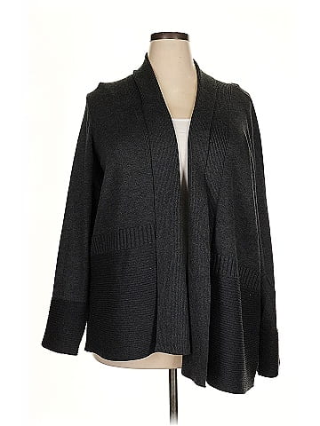 Liz Claiborne Cardigan (view 1)
