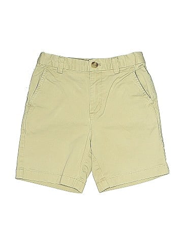 Vineyard Vines Khaki Shorts (view 1)