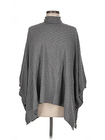 Kerisma Poncho (view 1)