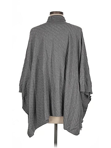 Kerisma Poncho (view 2)