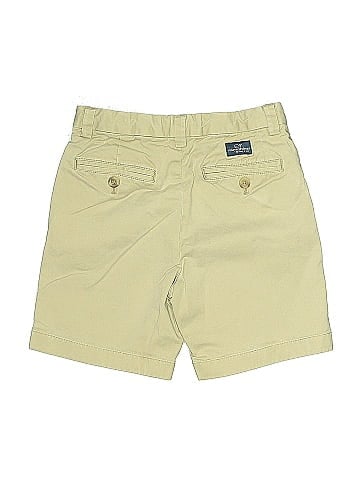 Vineyard Vines Khaki Shorts (view 2)