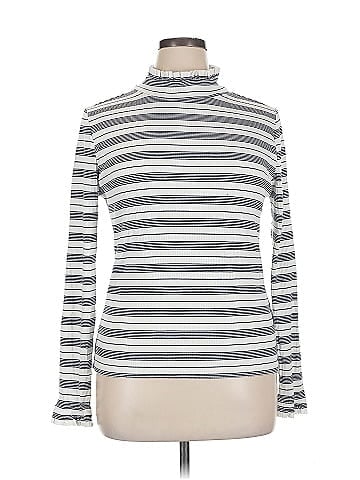 J.Crew Turtleneck Sweater (view 1)