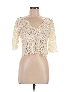 Mate 3/4 Sleeve Top