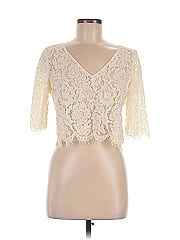 Mate 3/4 Sleeve Top
