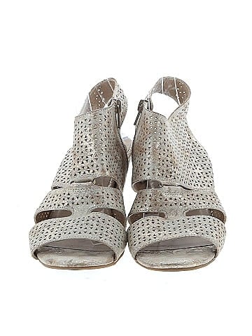 SOUL Naturalizer Heels (view 2)
