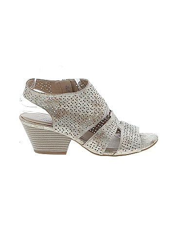 SOUL Naturalizer Heels (view 1)