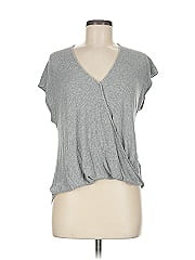 All In Favor Short Sleeve Top