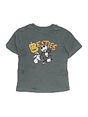 Disney Short Sleeve T Shirt