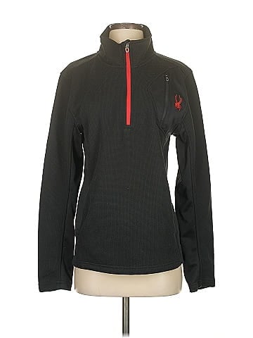 Spyder Sweatshirt (view 1)