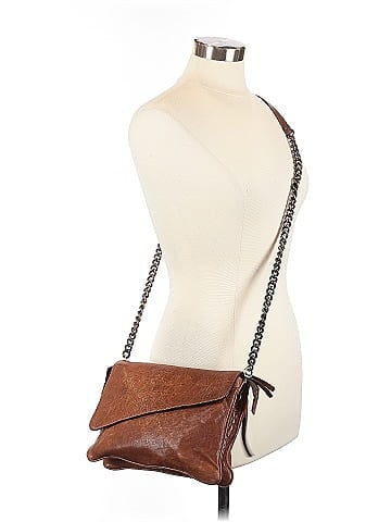Maxon Collection Crossbody Bag (view 2)