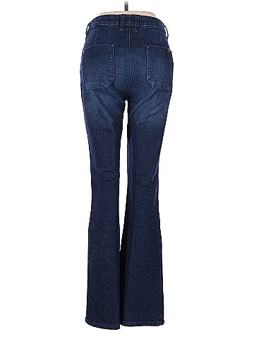 Dear John Jeans (view 2)