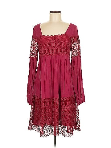 Floreat Casual Dress (view 1)