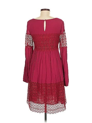 Floreat Casual Dress (view 2)