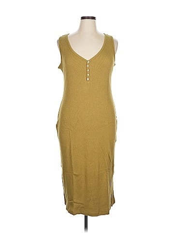 Amour Vert Casual Dress (view 1)