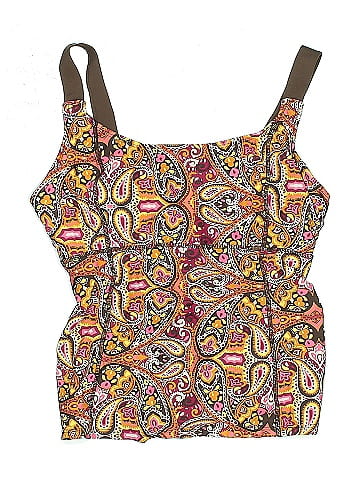 Athleta Swimsuit Top (view 1)