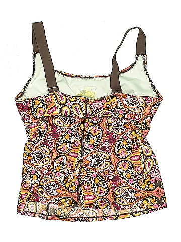 Athleta Swimsuit Top (view 2)