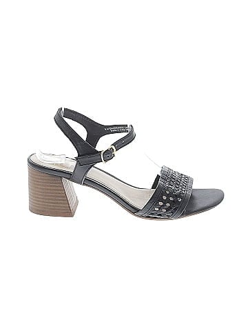 Downeast Heels (view 1)