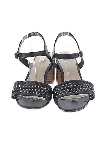 Downeast Heels (view 2)
