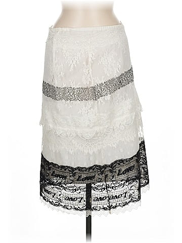 Cacharel Formal Skirt (view 1)