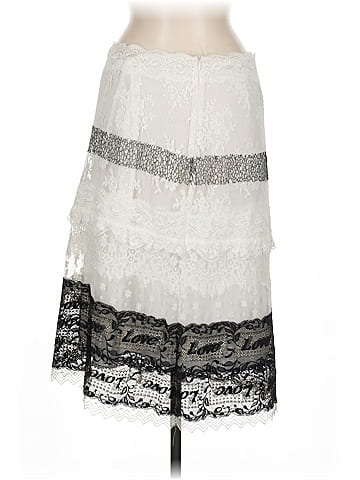 Cacharel Formal Skirt (view 2)