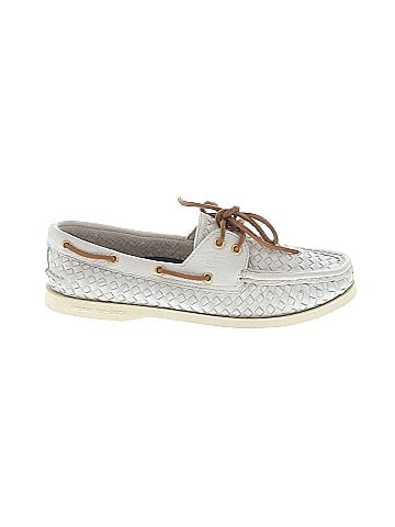 Sperry Top Sider Flats (view 1)