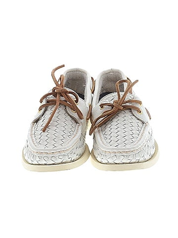 Sperry Top Sider Flats (view 2)