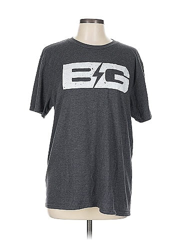 Anvil Short Sleeve Top (view 1)