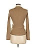 Basic House Tan Pullover Sweater Size M - photo 2