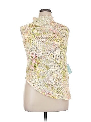 Pilcro Sweater Vest (view 1)