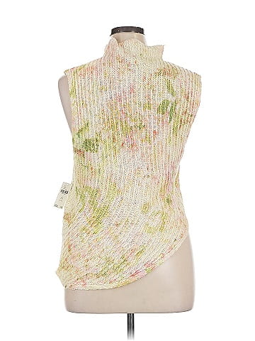 Pilcro Sweater Vest (view 2)